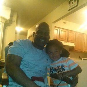 Meet your Posher, Kenny